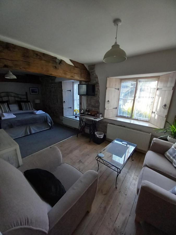 Maison d'hôtes The Pinfold Skipton