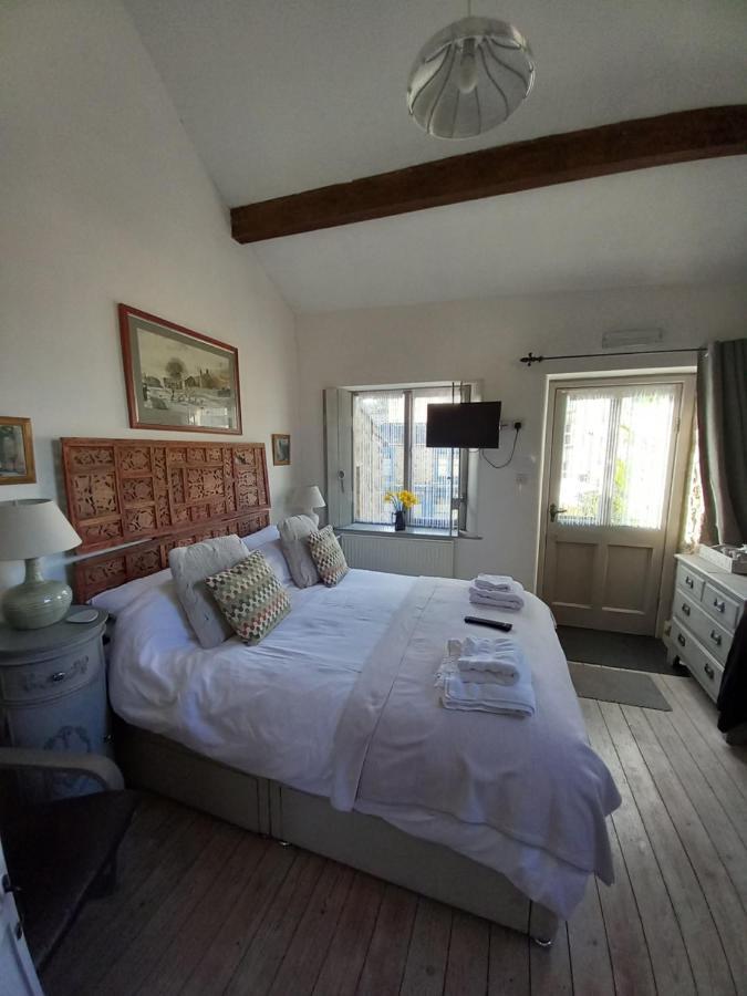The Pinfold Maison d'hôtes Skipton